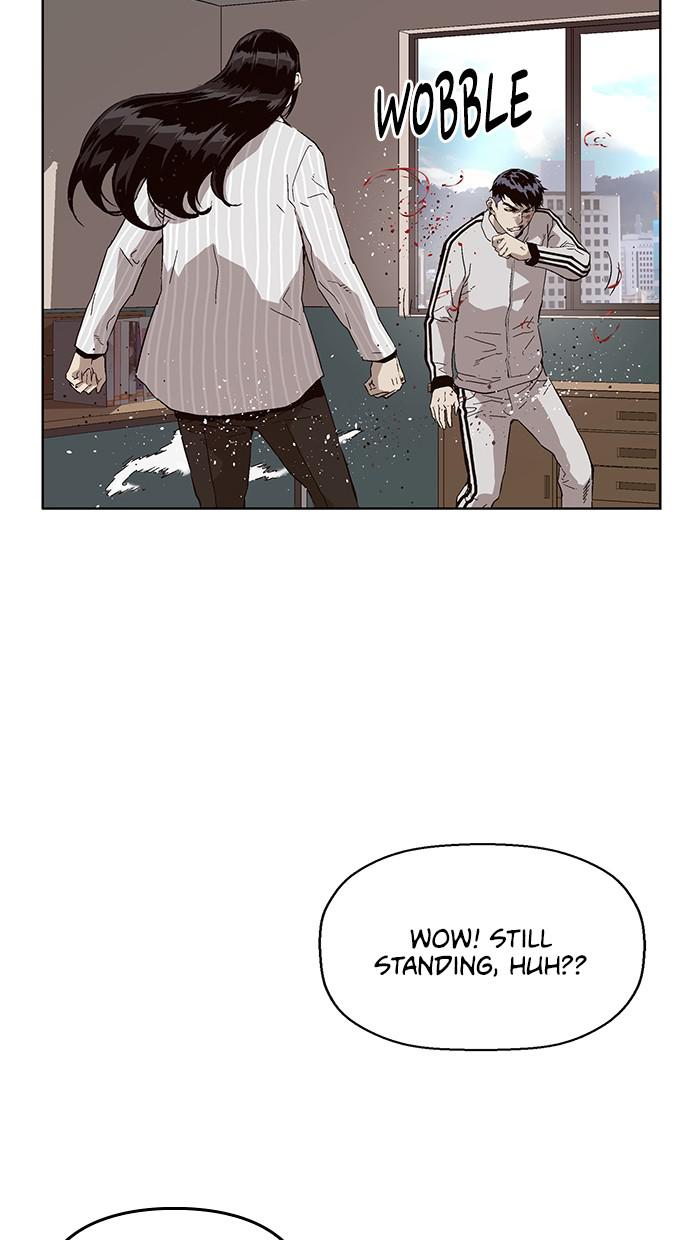 Read Weak Hero ENGLISH Manga Online