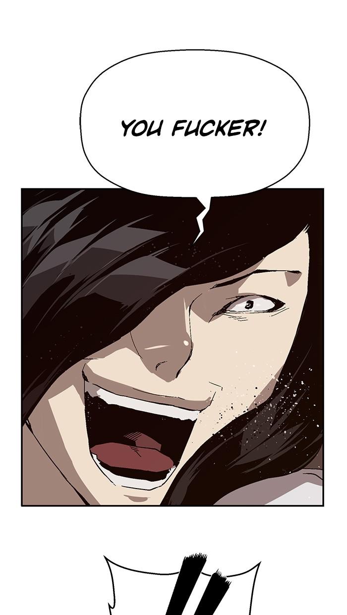 Read Weak Hero ENGLISH Manga Online