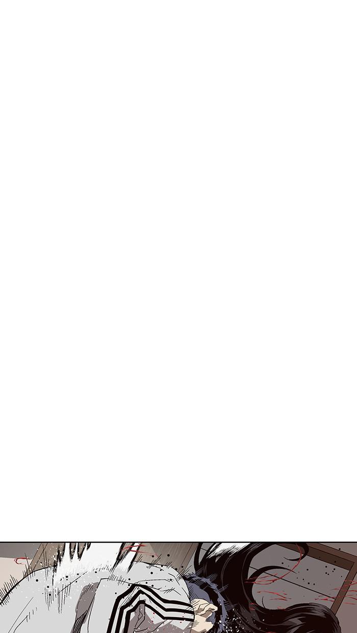 Read Weak Hero ENGLISH Manga Online