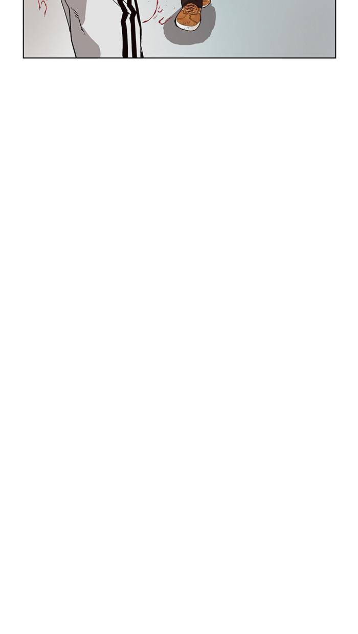 Read Weak Hero ENGLISH Manga Online