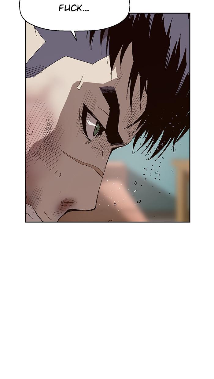 Read Weak Hero ENGLISH Manga Online