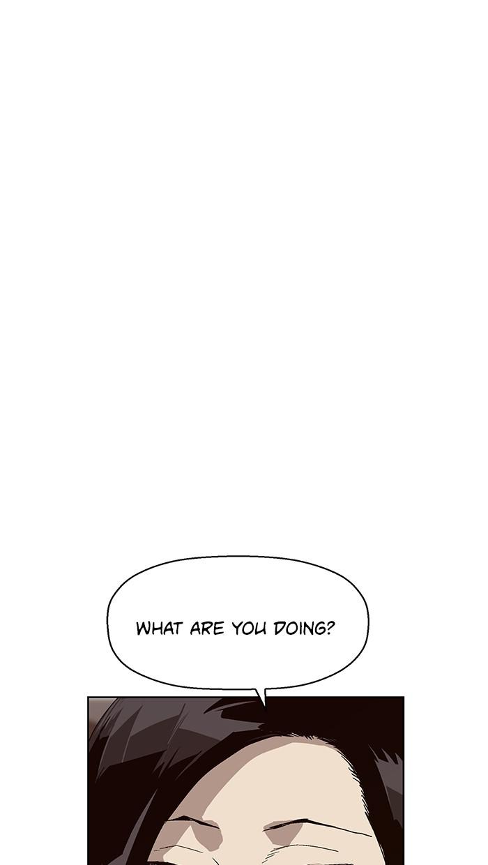 Read Weak Hero ENGLISH Manga Online