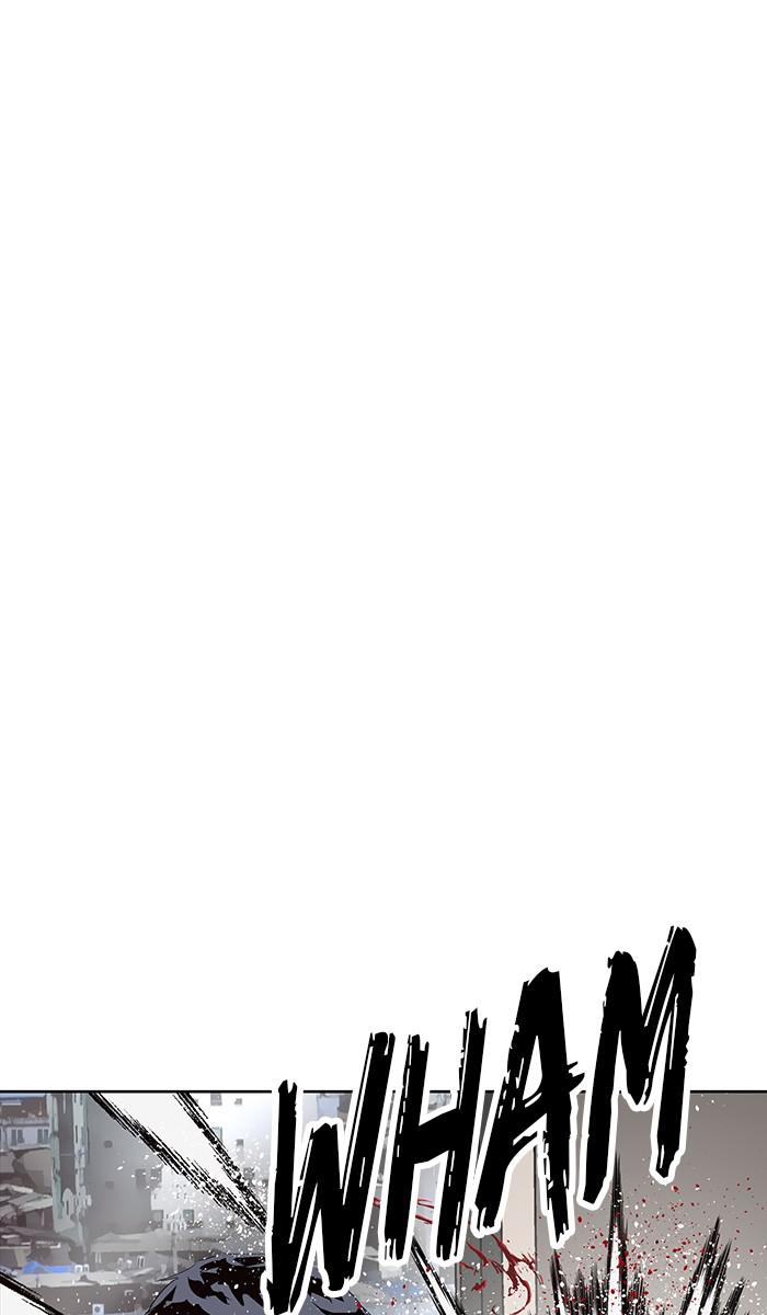 Read Weak Hero ENGLISH Manga Online