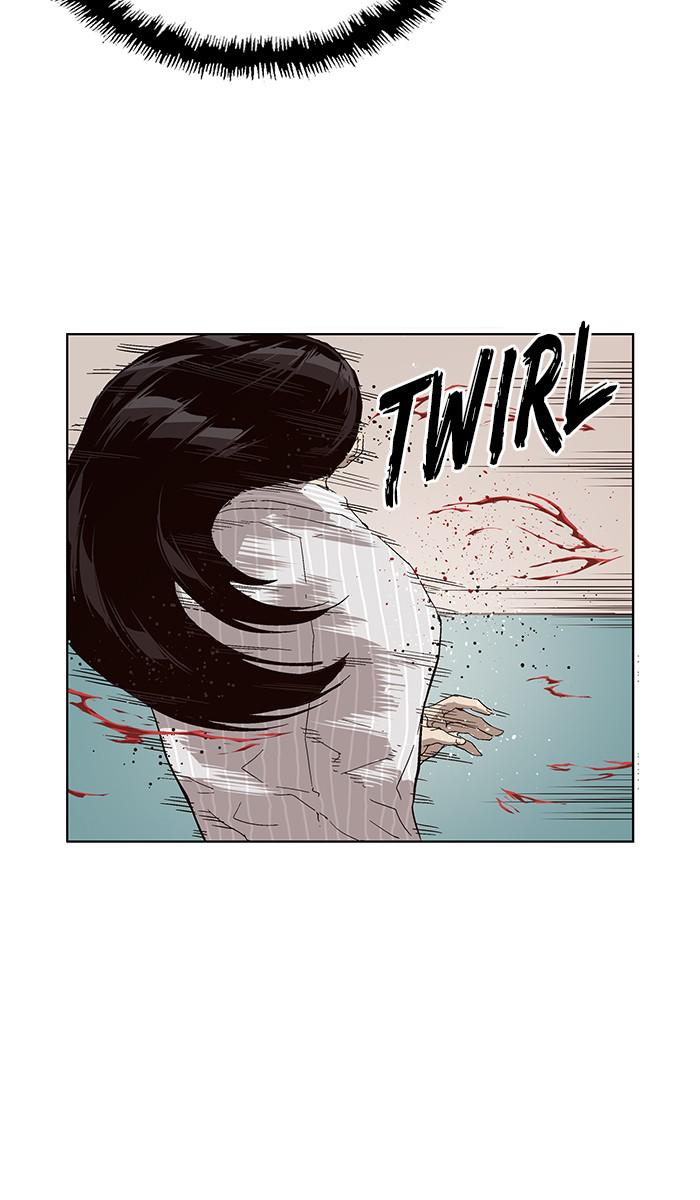 Read Weak Hero ENGLISH Manga Online