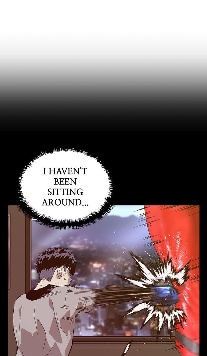 Read Weak Hero ENGLISH Manga Online