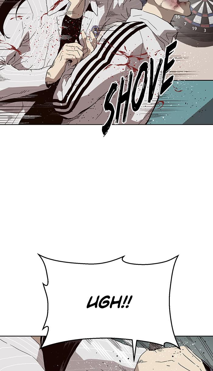 Read Weak Hero ENGLISH Manga Online