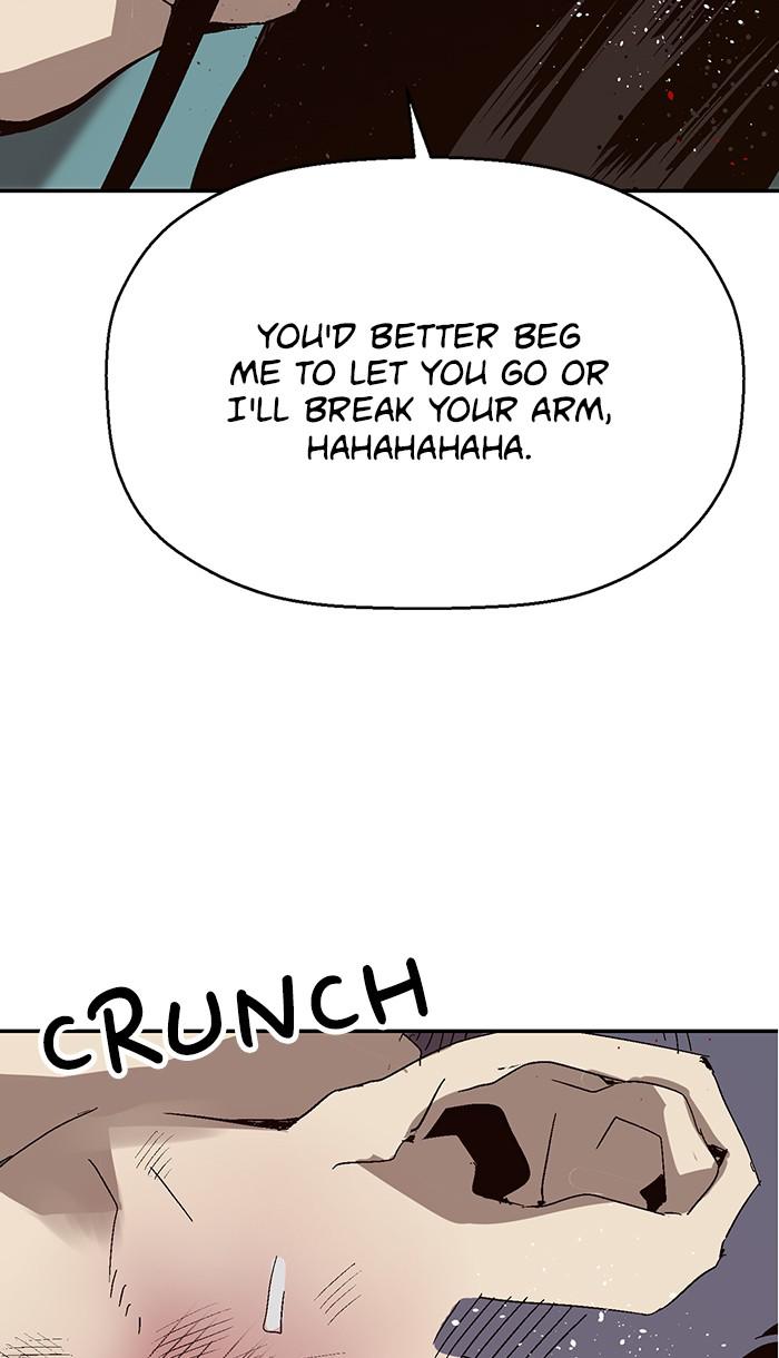 Read Weak Hero ENGLISH Manga Online