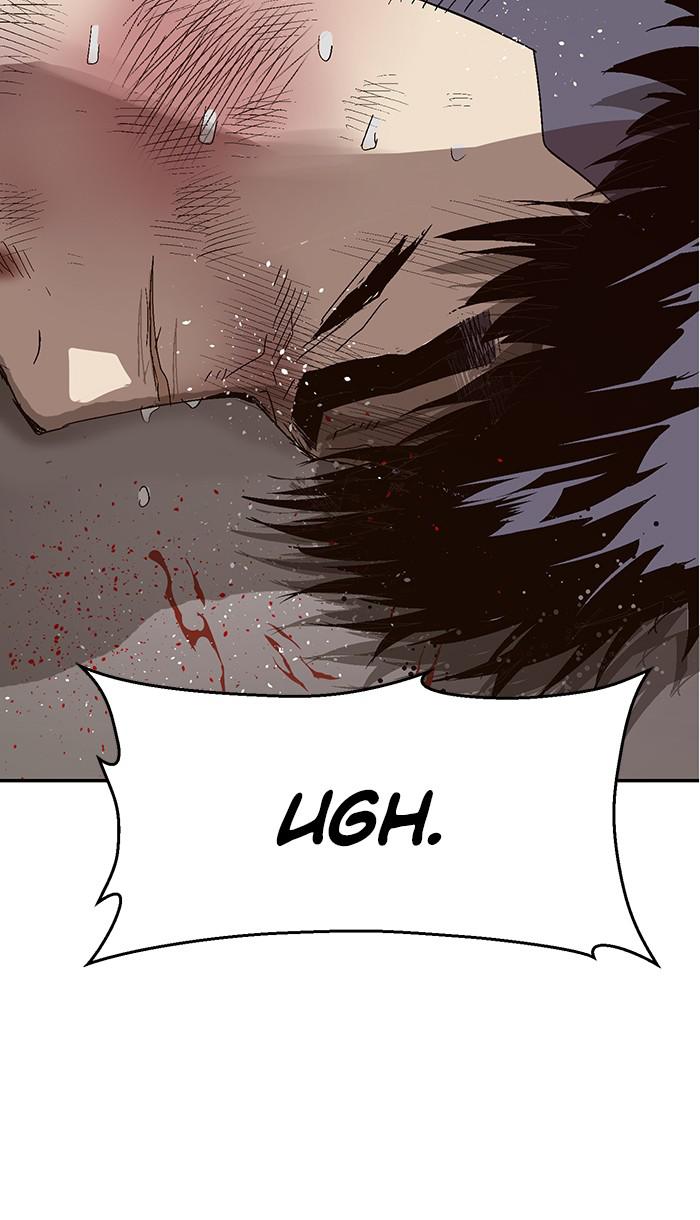 Read Weak Hero ENGLISH Manga Online