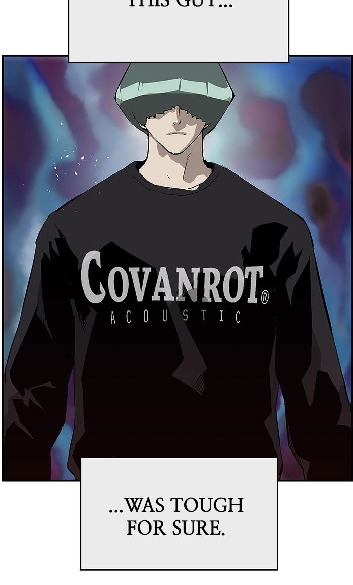 Read Weak Hero ENGLISH Manga Online