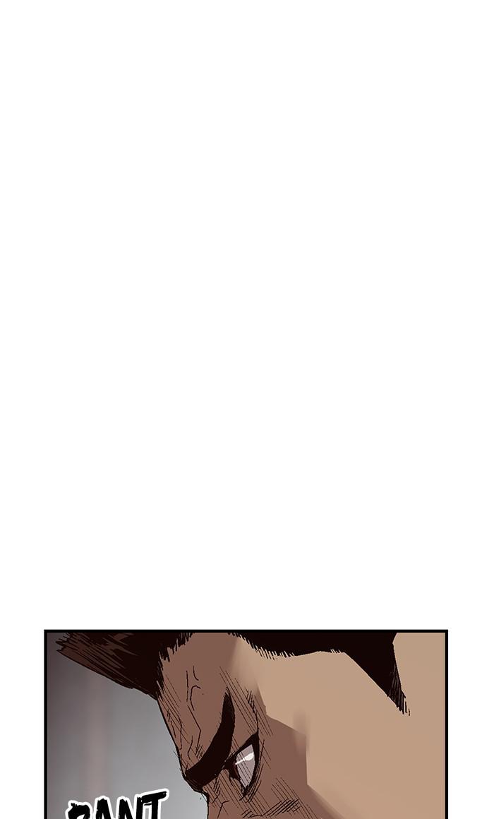 Read Weak Hero ENGLISH Manga Online