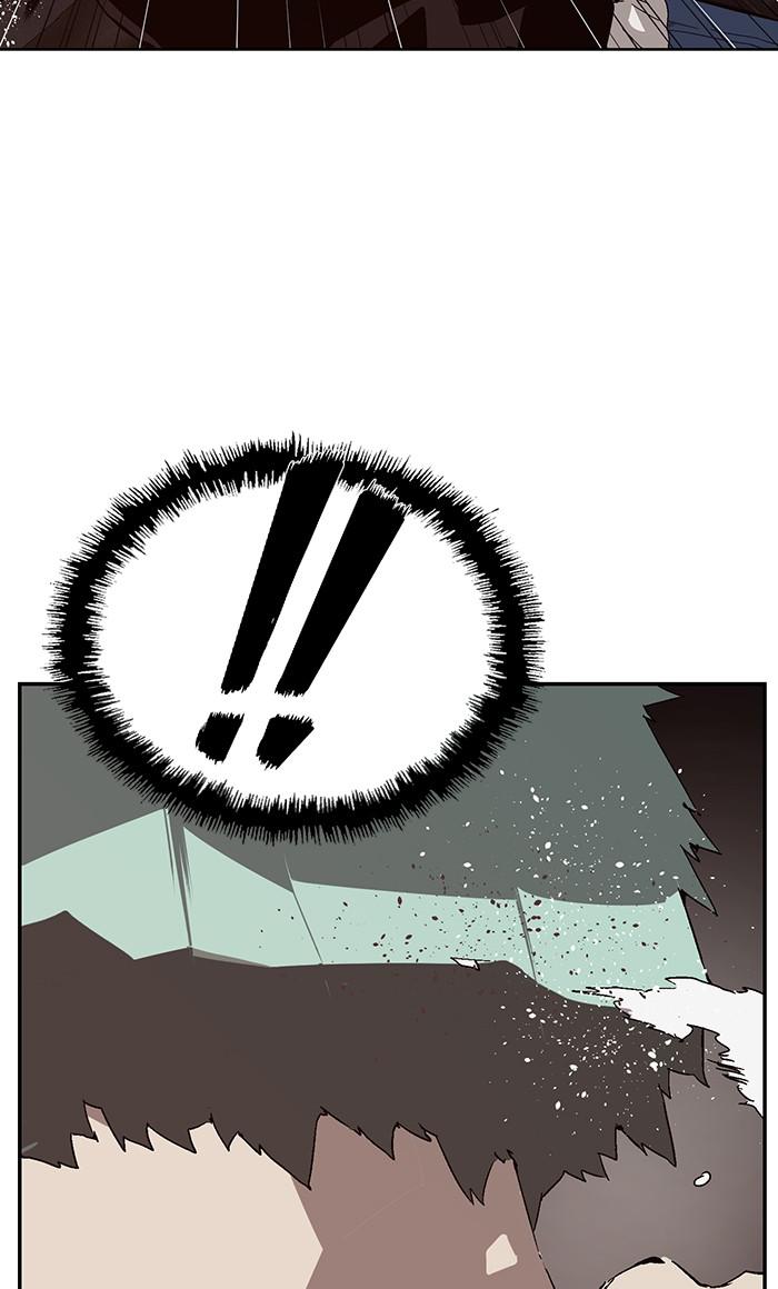 Read Weak Hero ENGLISH Manga Online