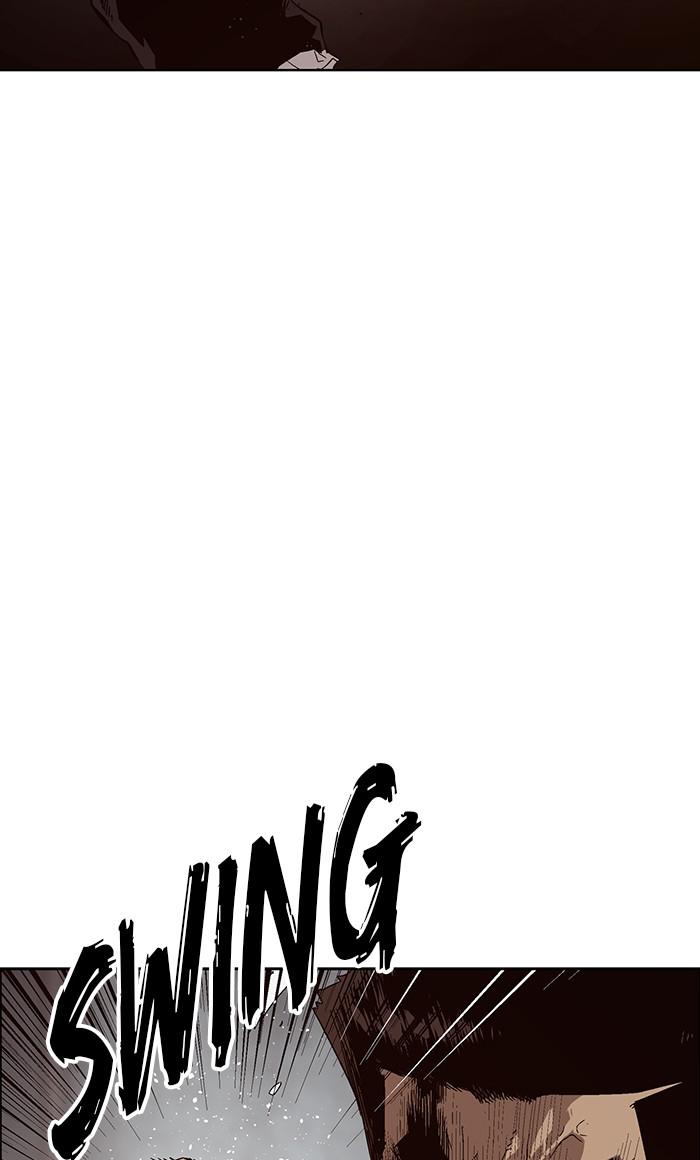 Read Weak Hero ENGLISH Manga Online