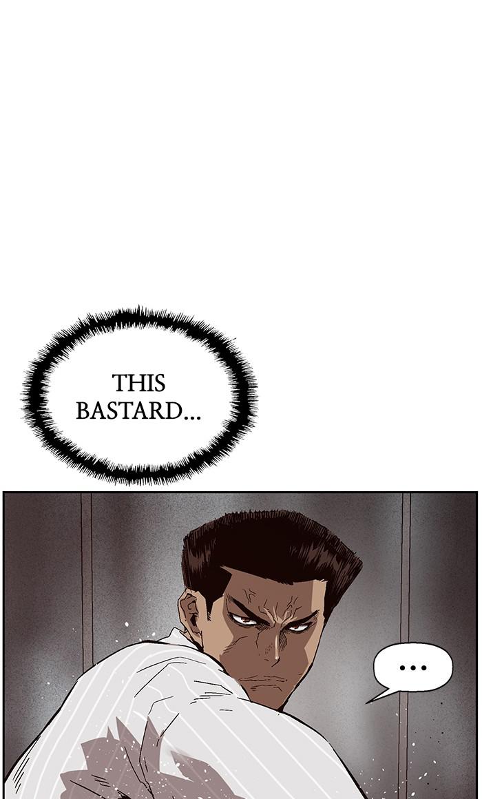 Read Weak Hero ENGLISH Manga Online