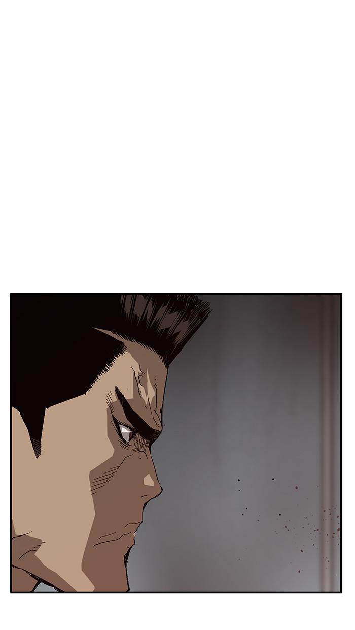 Read Weak Hero ENGLISH Manga Online