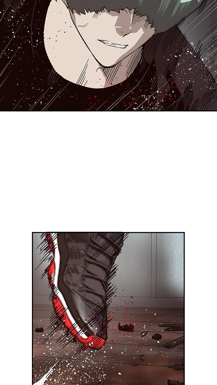 Read Weak Hero ENGLISH Manga Online