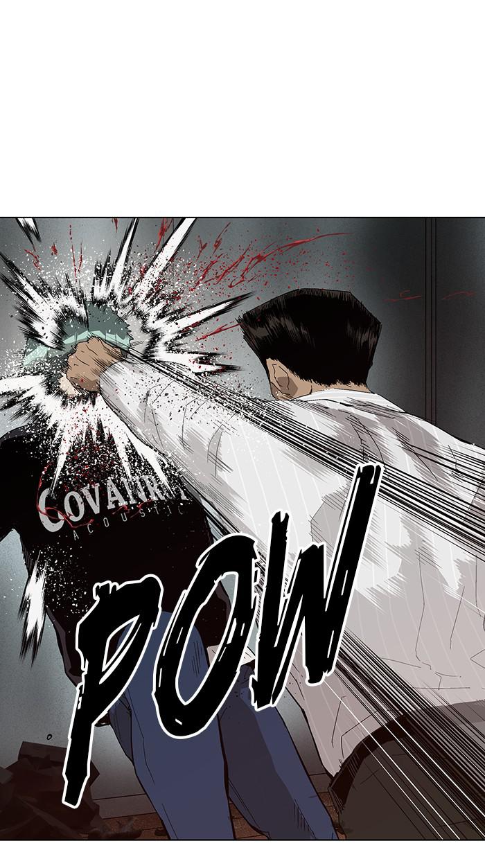 Read Weak Hero ENGLISH Manga Online