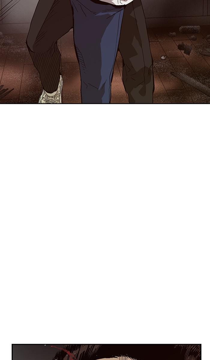 Read Weak Hero ENGLISH Manga Online