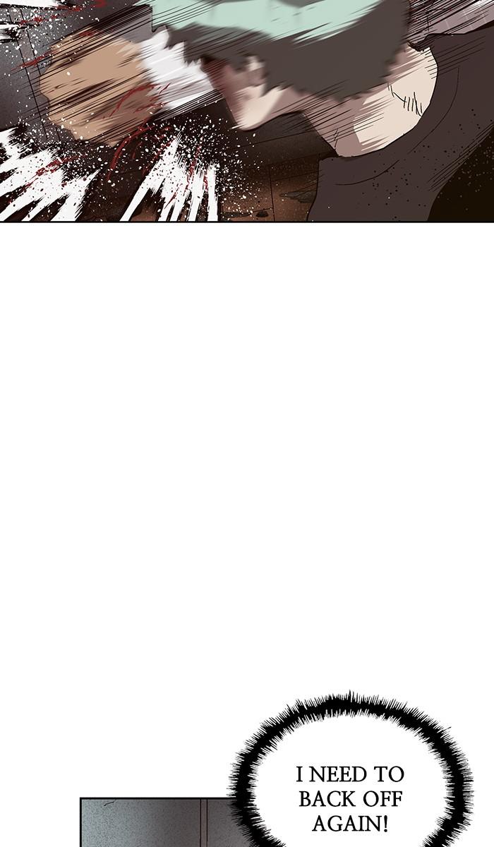 Read Weak Hero ENGLISH Manga Online