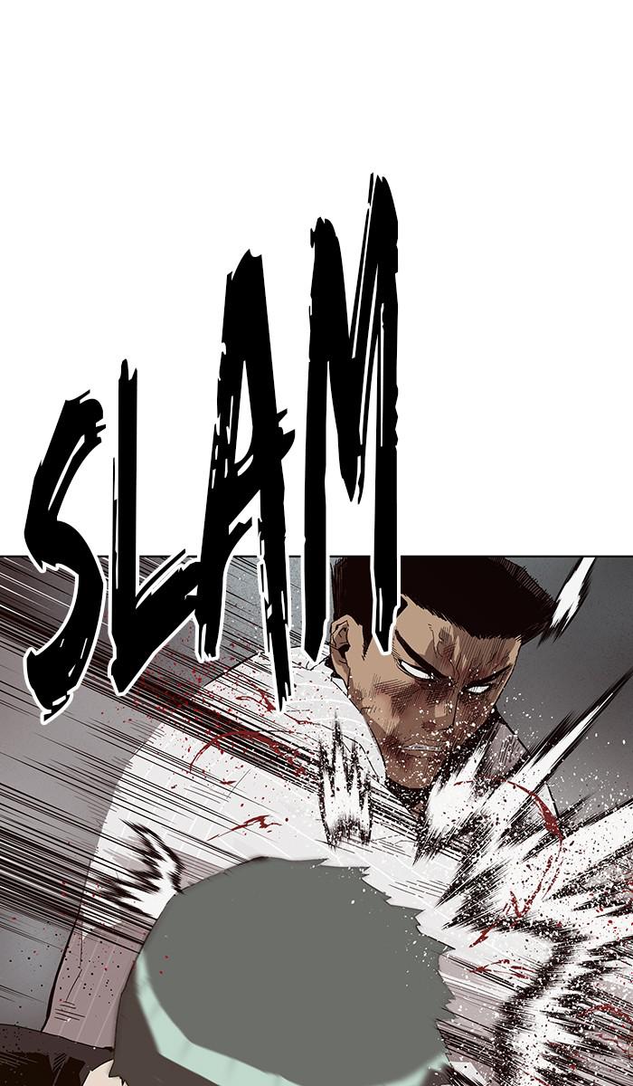 Read Weak Hero ENGLISH Manga Online