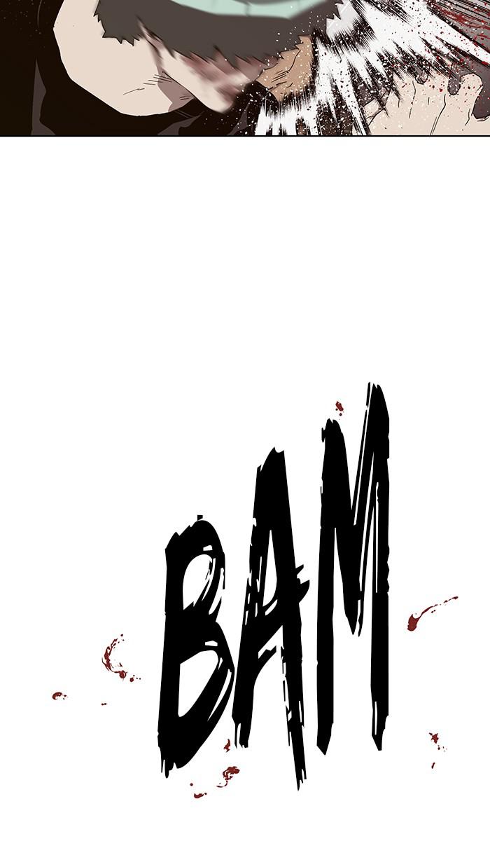 Read Weak Hero ENGLISH Manga Online