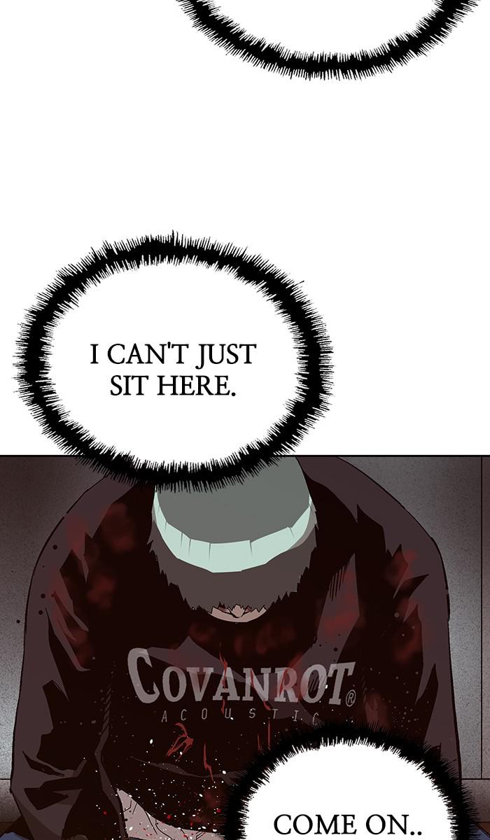 Read Weak Hero ENGLISH Manga Online