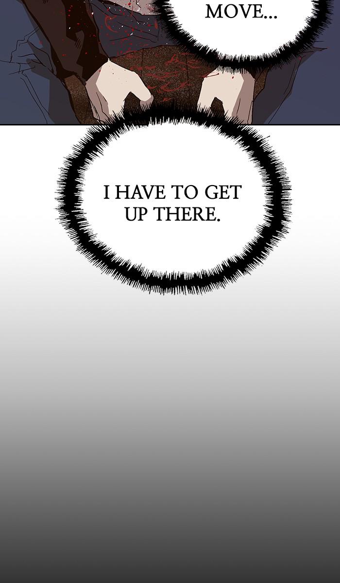 Read Weak Hero ENGLISH Manga Online