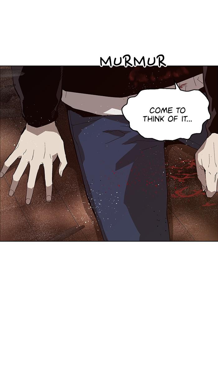 Read Weak Hero ENGLISH Manga Online