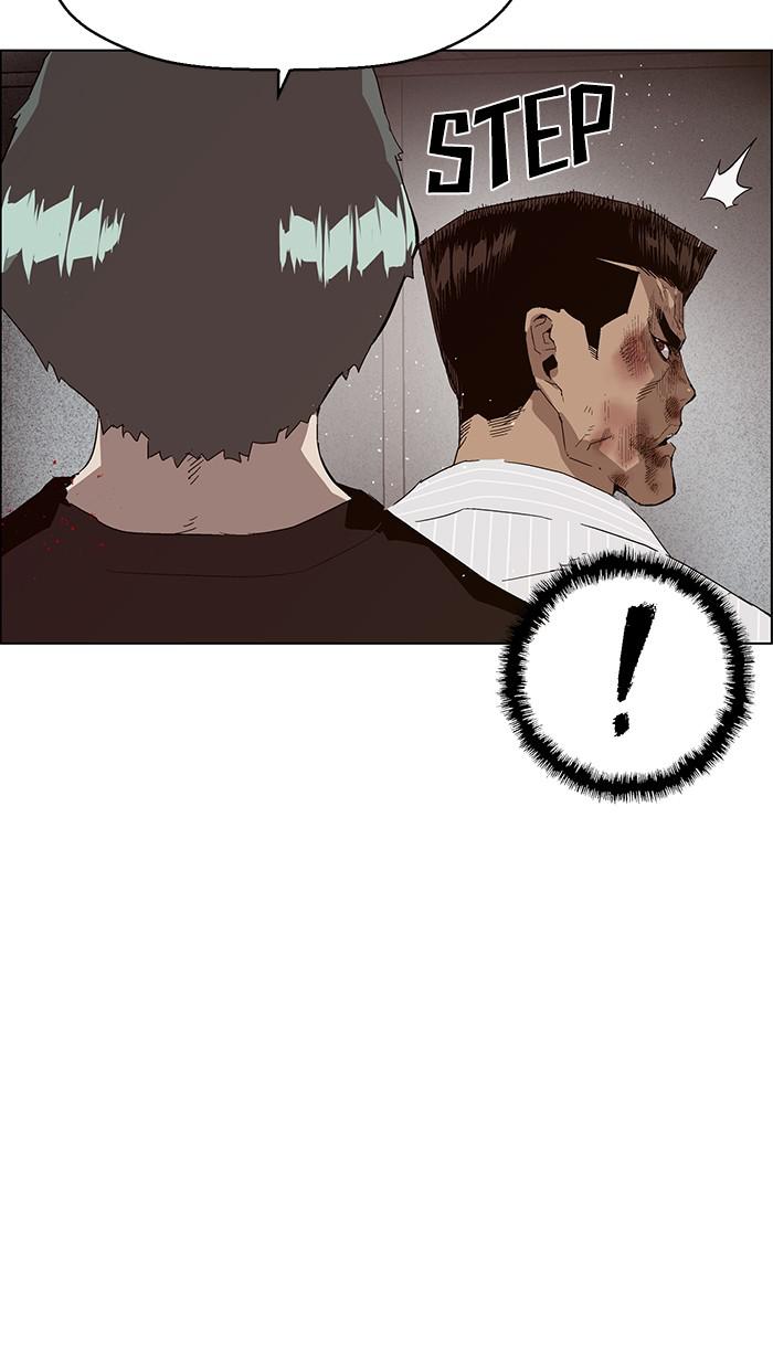 Read Weak Hero ENGLISH Manga Online