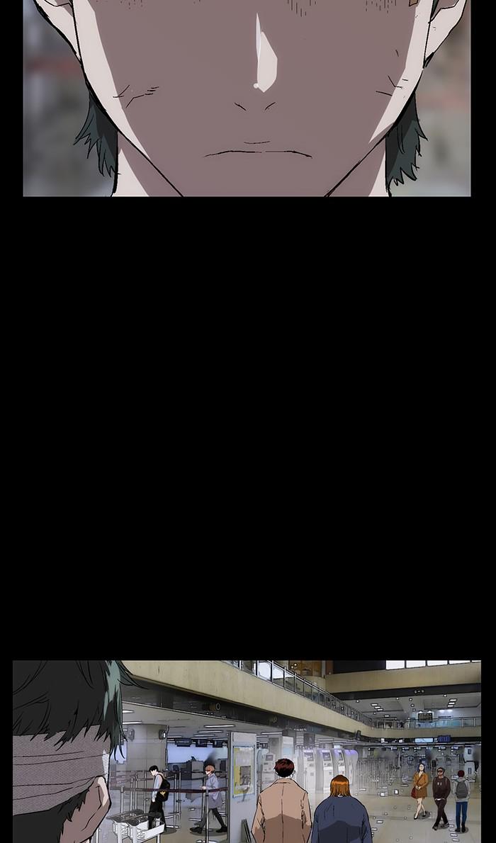 Read Weak Hero ENGLISH Manga Online