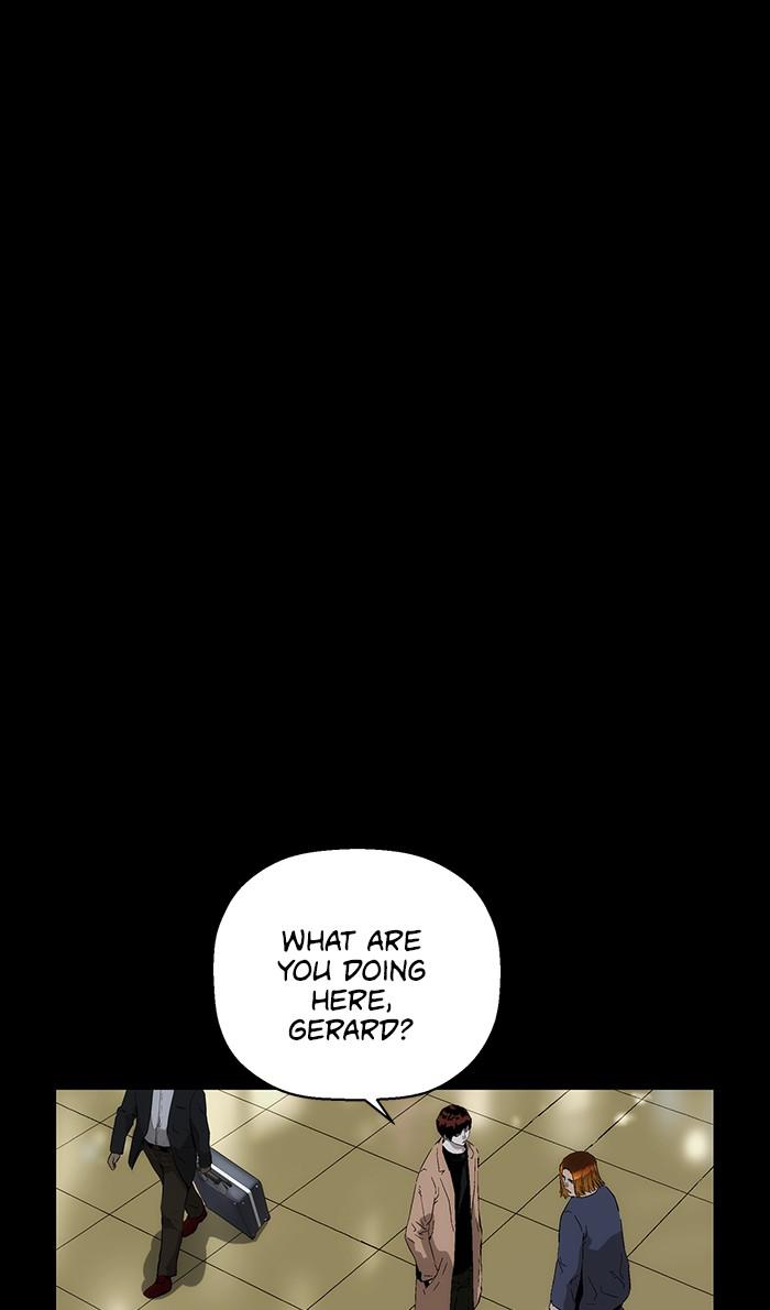 Read Weak Hero ENGLISH Manga Online