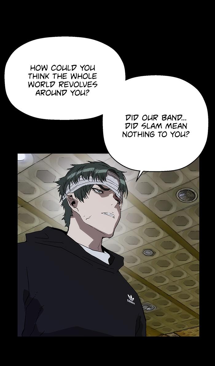 Read Weak Hero ENGLISH Manga Online