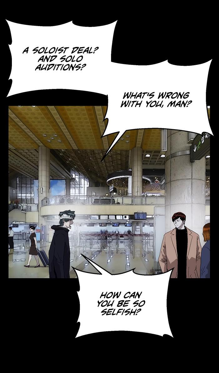 Read Weak Hero ENGLISH Manga Online