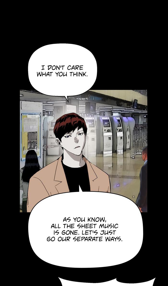 Read Weak Hero ENGLISH Manga Online