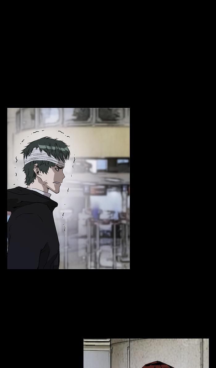 Read Weak Hero ENGLISH Manga Online