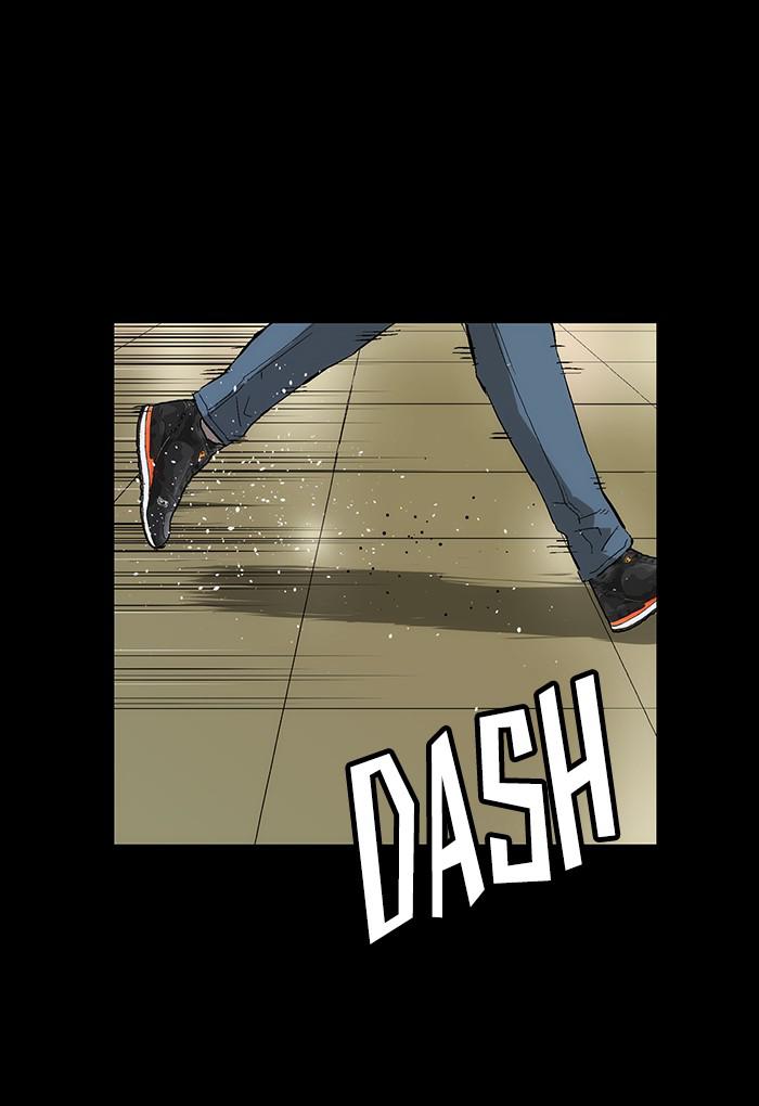 Read Weak Hero ENGLISH Manga Online