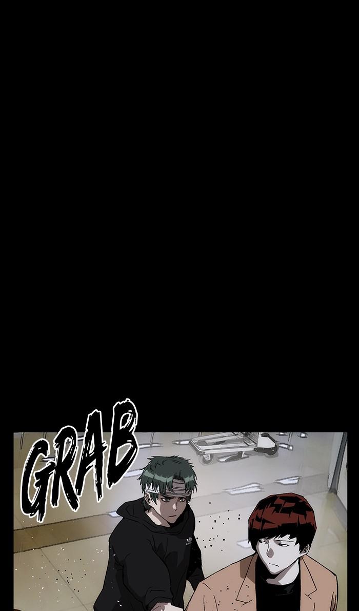 Read Weak Hero ENGLISH Manga Online