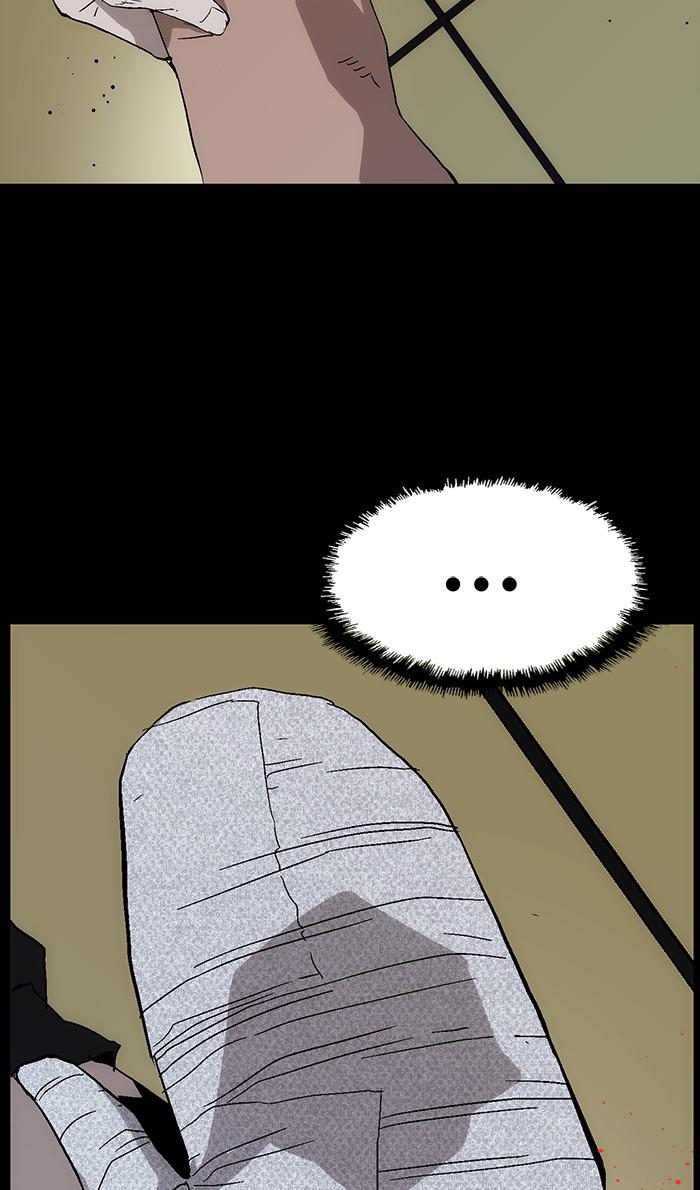 Read Weak Hero ENGLISH Manga Online