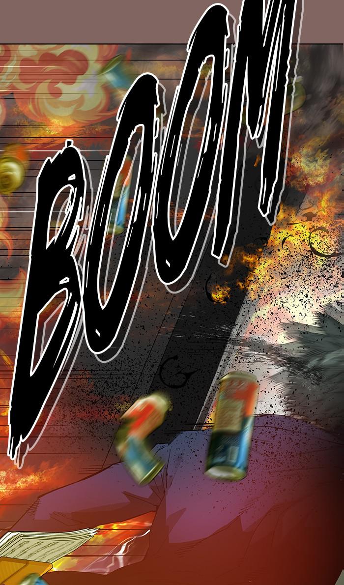 Read Weak Hero ENGLISH Manga Online