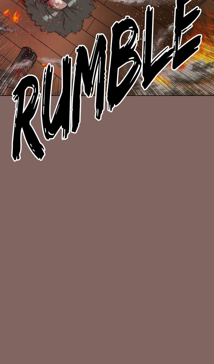 Read Weak Hero ENGLISH Manga Online