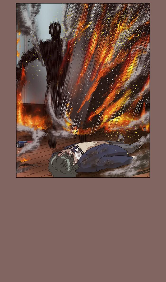 Read Weak Hero ENGLISH Manga Online