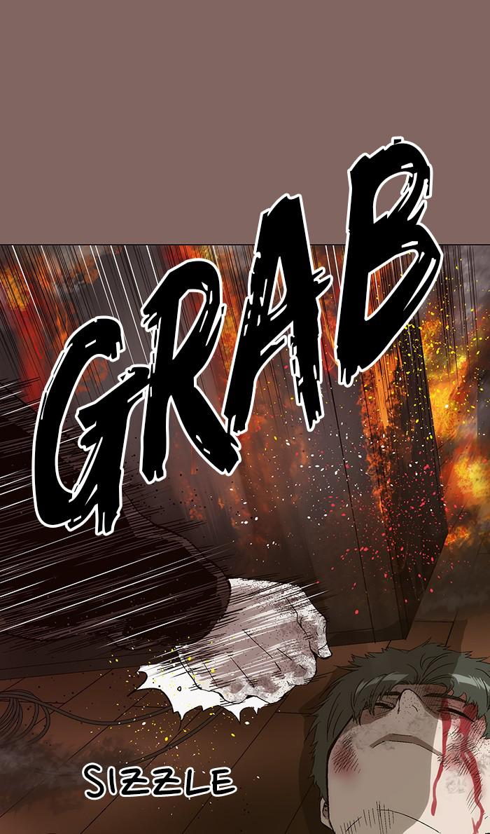 Read Weak Hero ENGLISH Manga Online