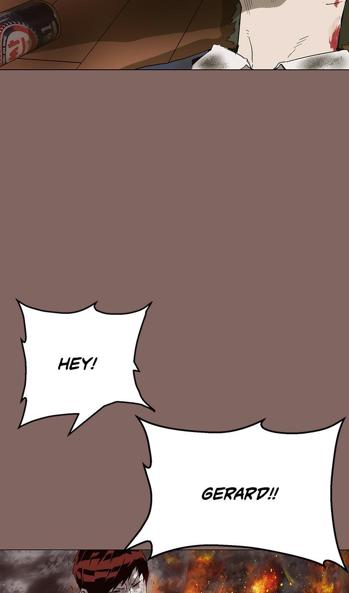 Read Weak Hero ENGLISH Manga Online