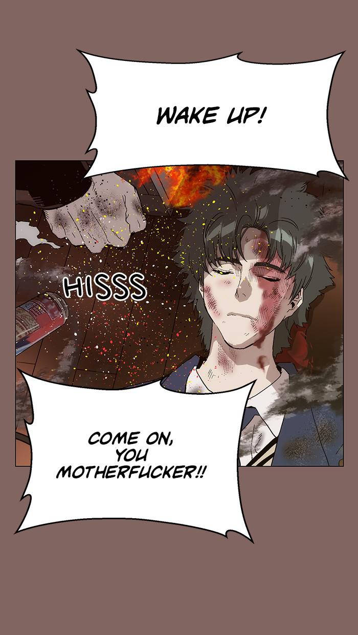 Read Weak Hero ENGLISH Manga Online