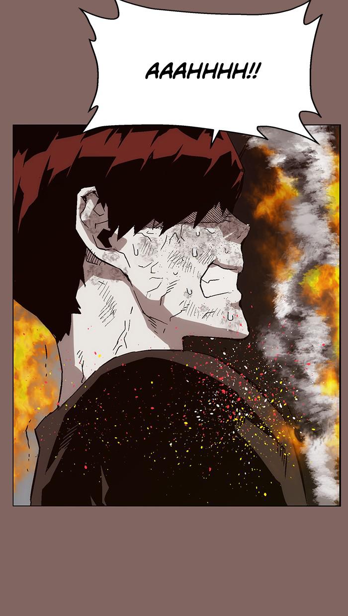 Read Weak Hero ENGLISH Manga Online