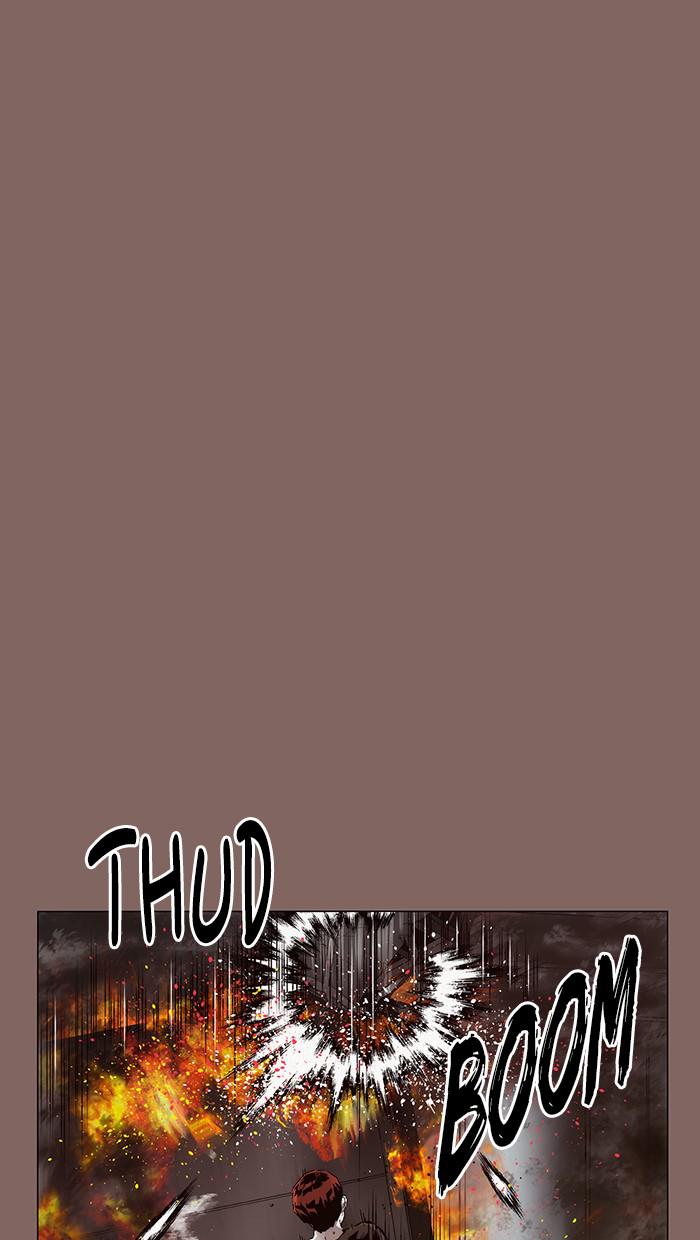 Read Weak Hero ENGLISH Manga Online