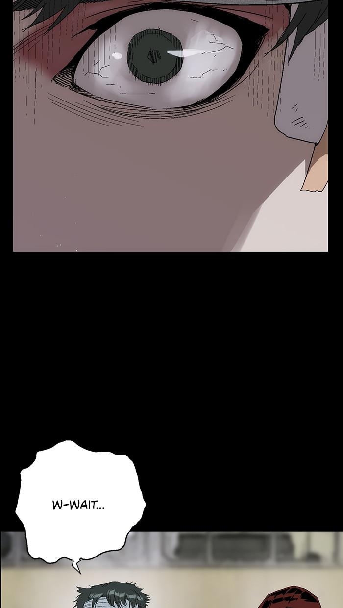 Read Weak Hero ENGLISH Manga Online