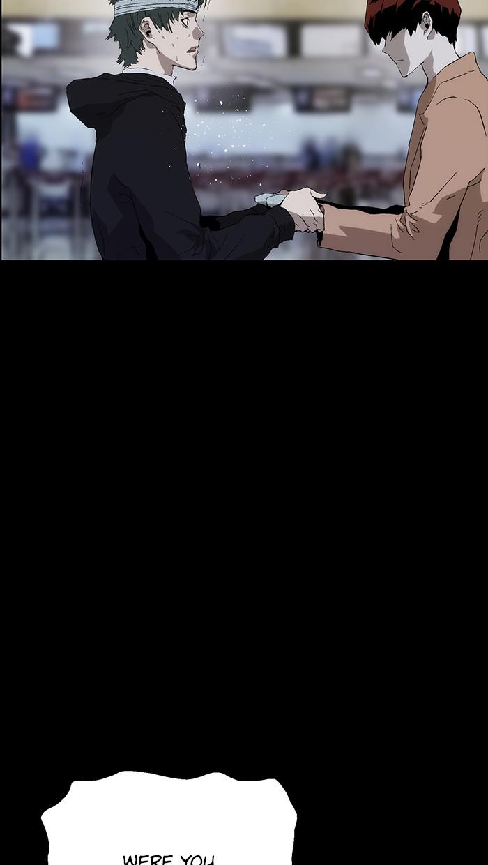 Read Weak Hero ENGLISH Manga Online