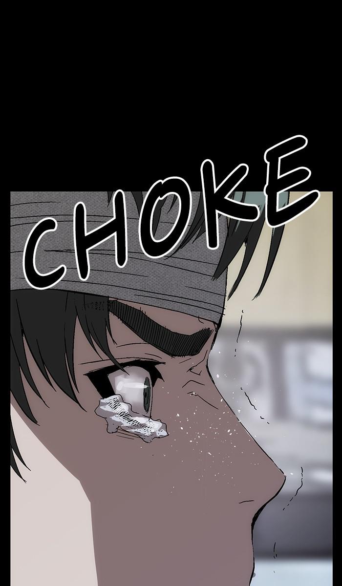 Read Weak Hero ENGLISH Manga Online