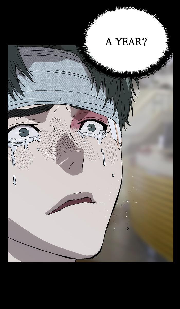 Read Weak Hero ENGLISH Manga Online