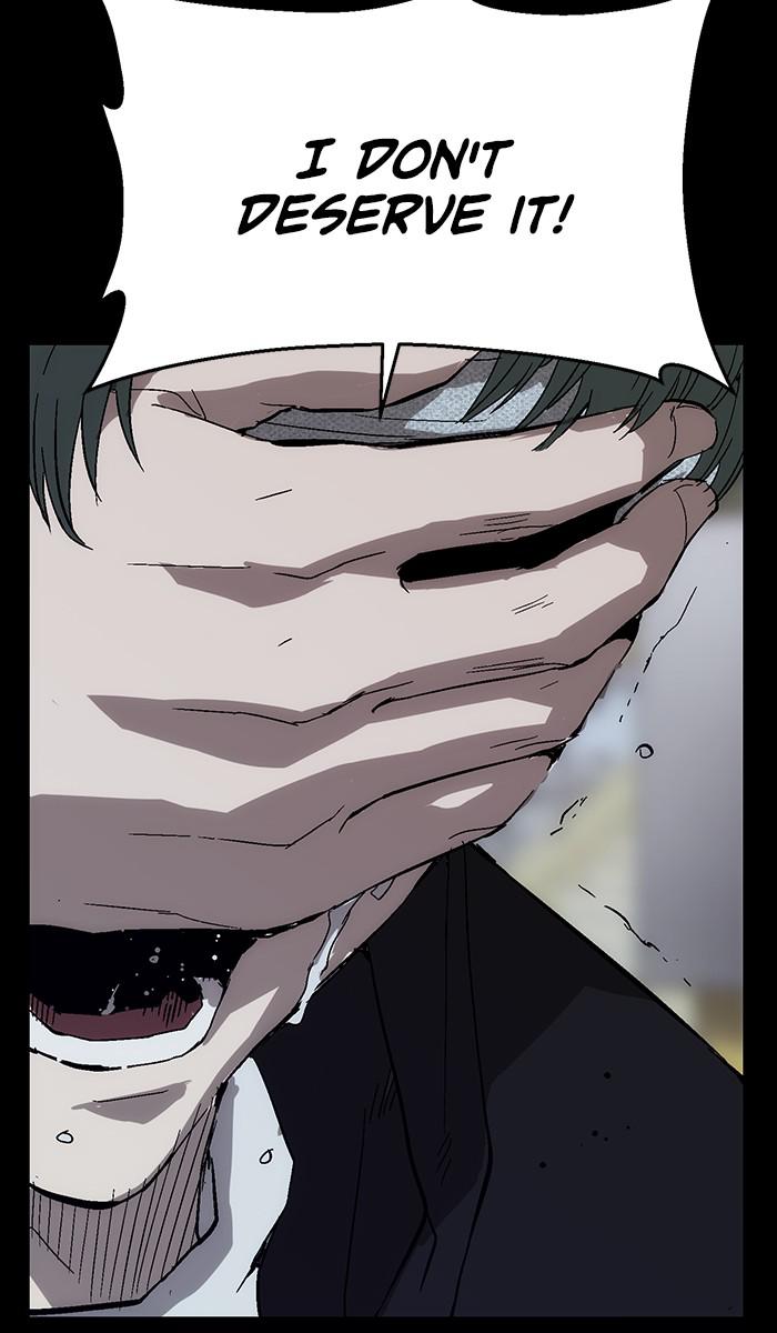 Read Weak Hero ENGLISH Manga Online